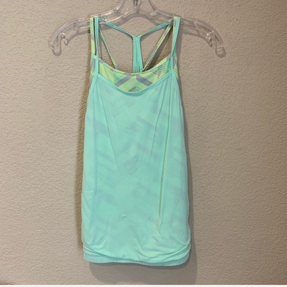 Ivivva Other - Ivivva double Dutch girls tank top
